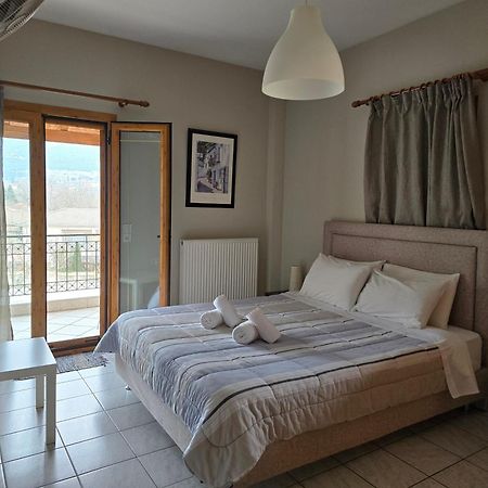 Cave Apartments Ioannina Exterior photo